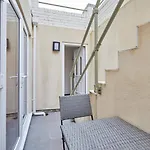 Rockpool's With Outside Area Апартаменты