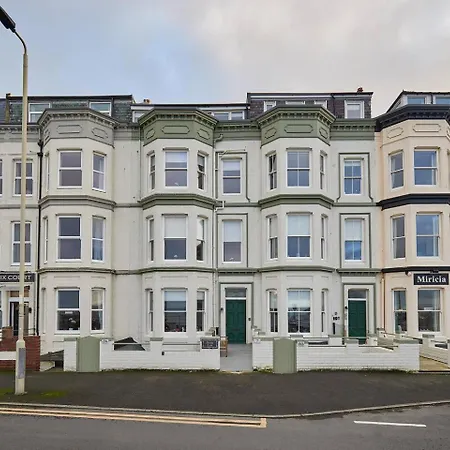 Apartmán Rockpool's With Outside Area *