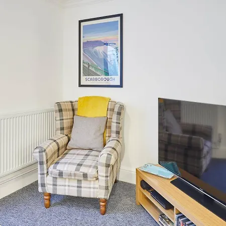 Rockpool's With Outside Area Apartmán