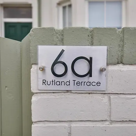 Rockpool's With Outside Area Lägenhet *