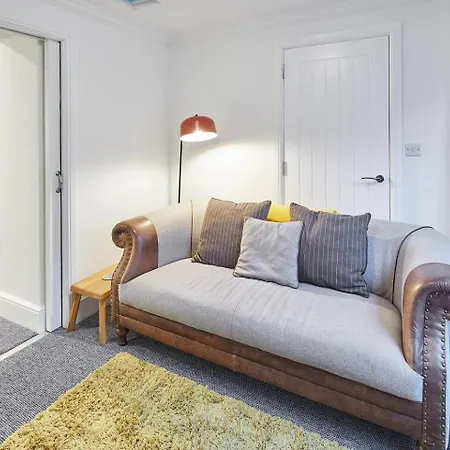 Rockpool's With Outside Area Lägenhet Scarborough