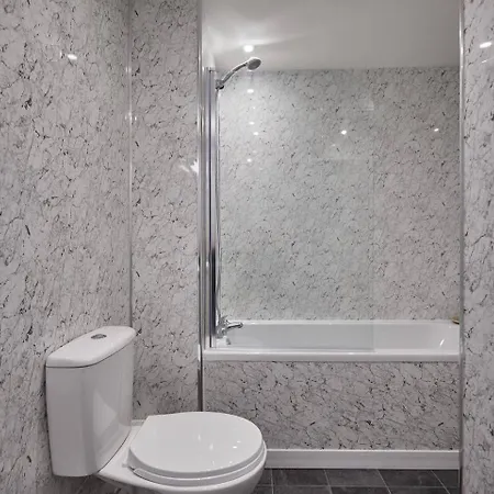 Rockpool's With Outside Area