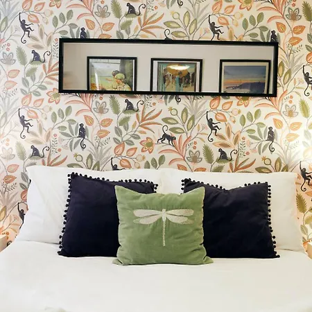 Apartmán Rockpool's With Outside Area Scarborough