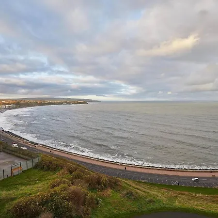 Rockpool's With Outside Area * Scarborough