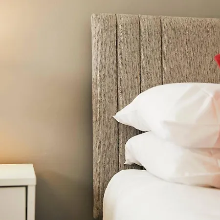 Apartmán Rockpool's With Outside Area