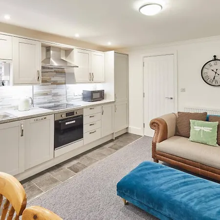 Apartmán Rockpool's With Outside Area Scarborough
