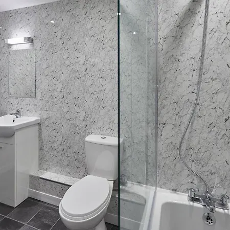 Rockpool's With Outside Area Apartmán