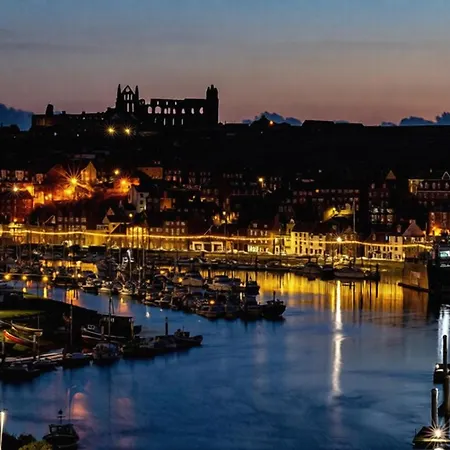 Apartmán Rockpool's With Outside Area