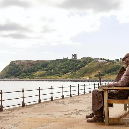 Rockpool's With Outside Area Apartmán *