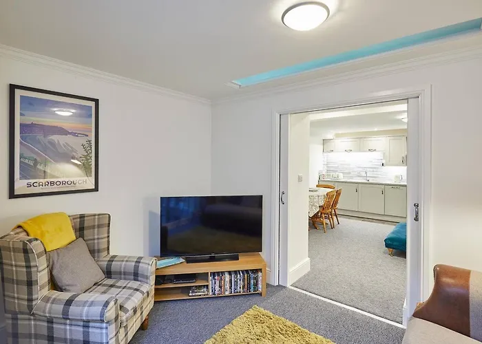 Rockpool's With Outside Area