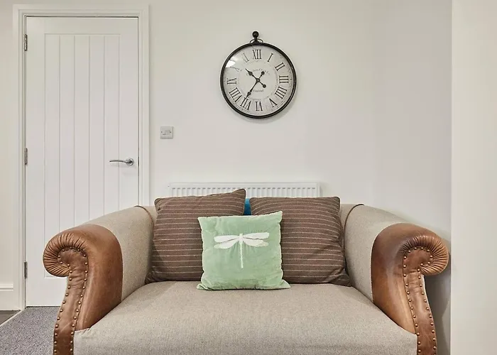 Rockpool's With Outside Area Scarborough