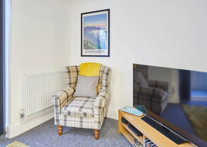 Rockpool's With Outside Area Lägenhet