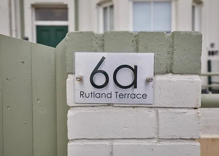 Rockpool's With Outside Area Lägenhet *