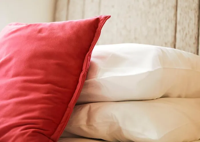 Rockpool's With Outside Area *