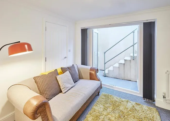 Rockpool's With Outside Area Scarborough