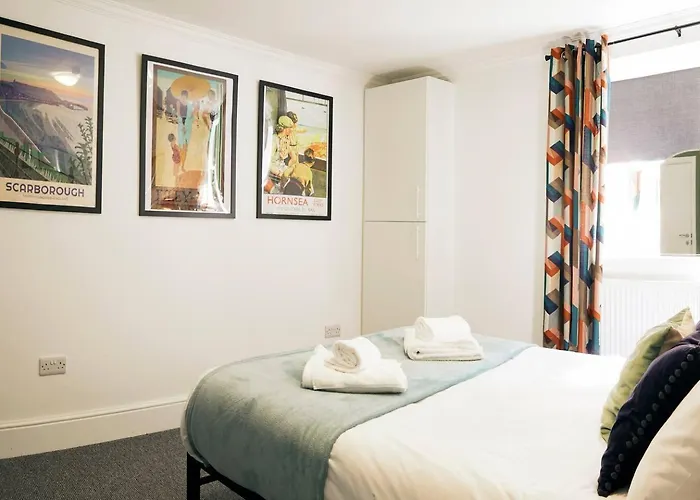 Rockpool's With Outside Area