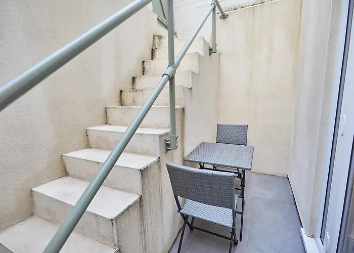 Rockpool's With Outside Area Scarborough