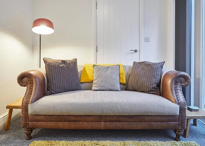 Rockpool's With Outside Area Lägenhet *