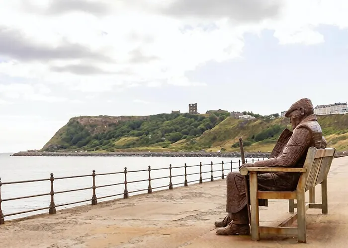 Rockpool's With Outside Area Lägenhet *