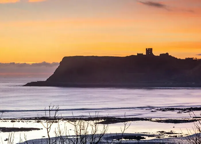 Rockpool's With Outside Area *