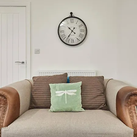 Rockpool's With Outside Area سكرابورو