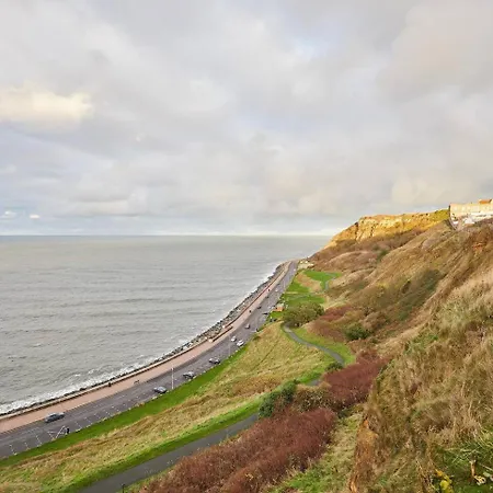 Rockpool's With Outside Area