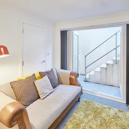 Rockpool's With Outside Area سكرابورو