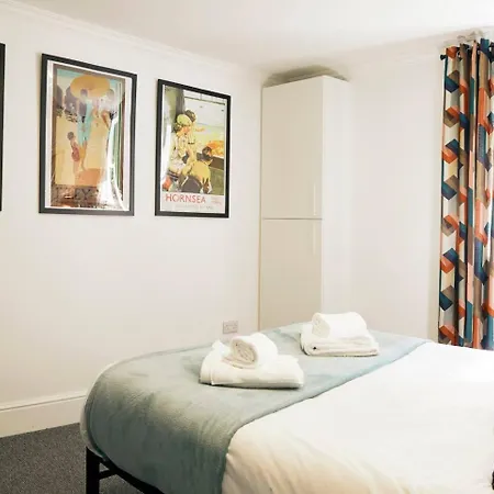 Rockpool's With Outside Area