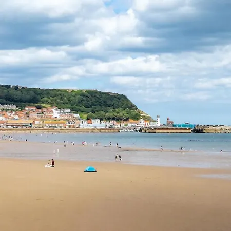 Rockpool's With Outside Area